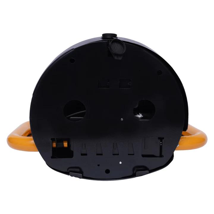 SecurePark Pro - Système de Verrouillage de Parking Automatique avec Télécommande